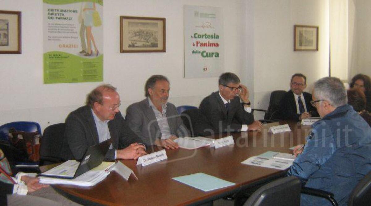 Ausl Romagna: nuovi investimenti e nuove tecnologie per 8 milioni -