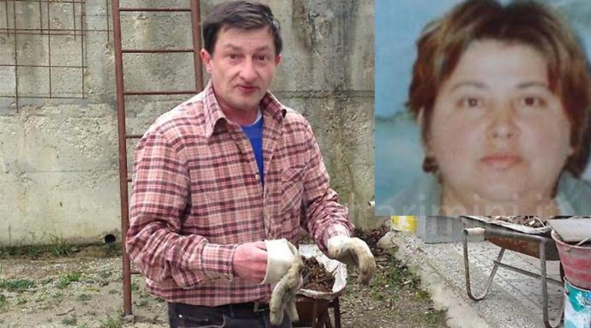 Marito in aula, Padre Graziano gli disse: 'Guerrina innamorata del venditore ambulante' -