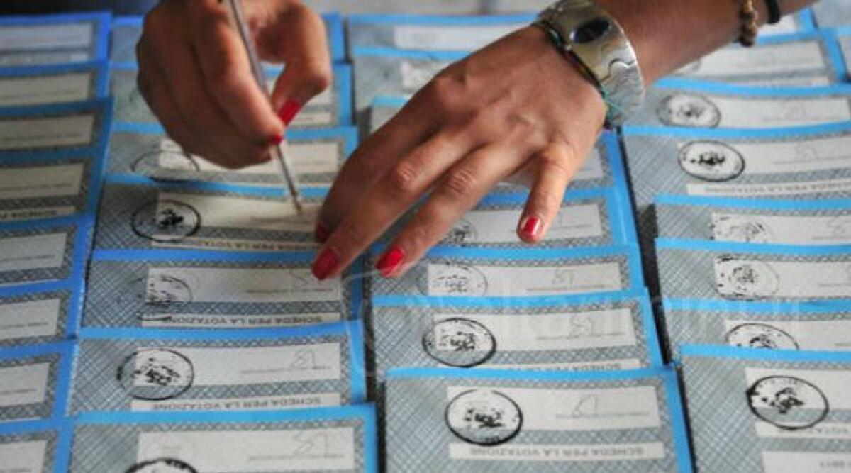 Elezioni Rimini, venerd&igrave; e sabato presentazione alla segreteria delle Liste Elettorali - 