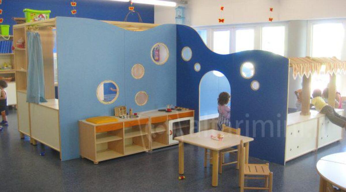 C’è tempo fino al 31 maggio per le iscrizioni al Nido d'infanzia comunale Pietracuta -