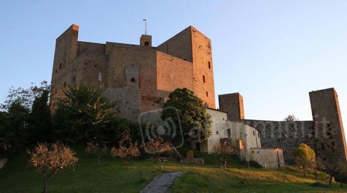 San Leo fa sinergia con Urbino, Montefiore e Verucchio: obiettivo valorizzare rocche e fortezze -