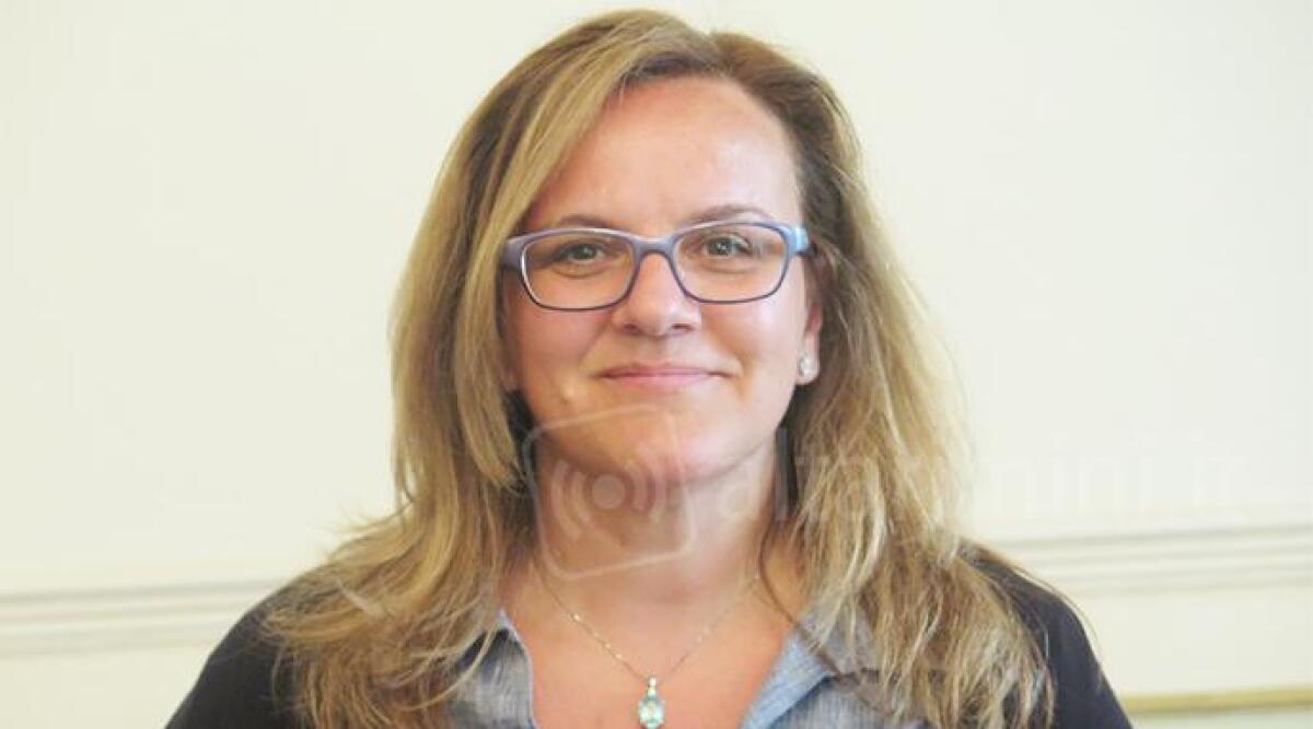 Linda Gemmani &egrave; la nuova presidente della Fondazione Cassa di Risparmio di Rimini - 