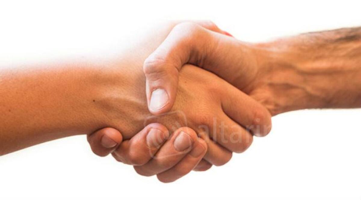 Riccione, rinnovato il patto di Buon Vicinato tra il comune e le associazioni - 