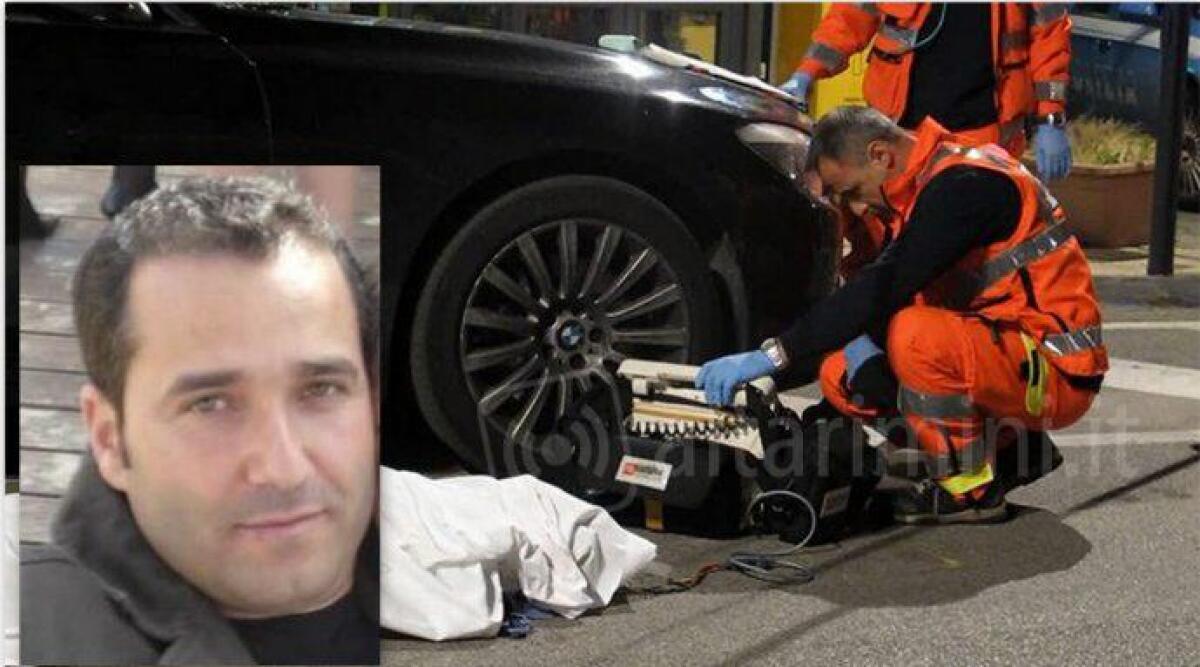Omicidio di Rivabella, Amministrazione alla Polizia di Stato: &lsquo;Risposta immediata ad un terribile fatto di sangue&rsquo; - 