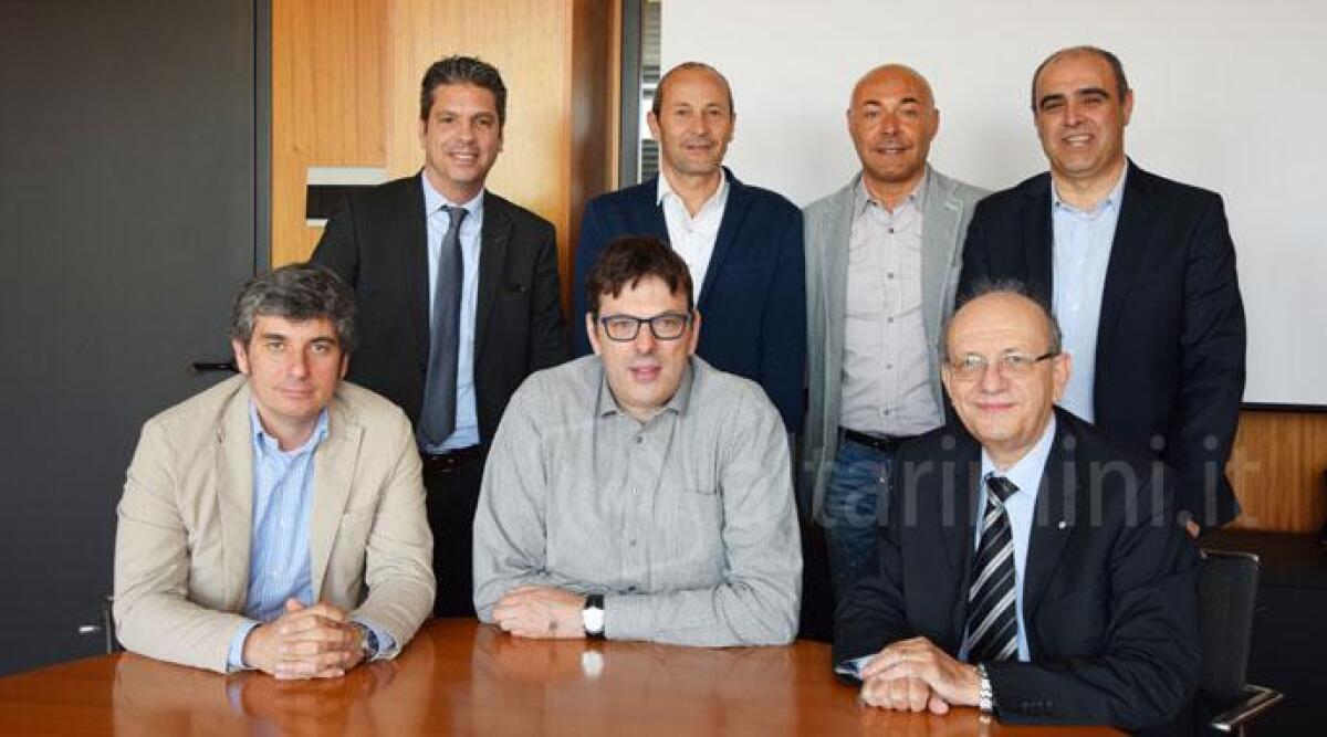 Cna Rimini fa sistema con Forl&igrave;-Cesena e Ravenna: 'servizi migliori, pi&ugrave; opportunit&agrave; per gli associati' - 