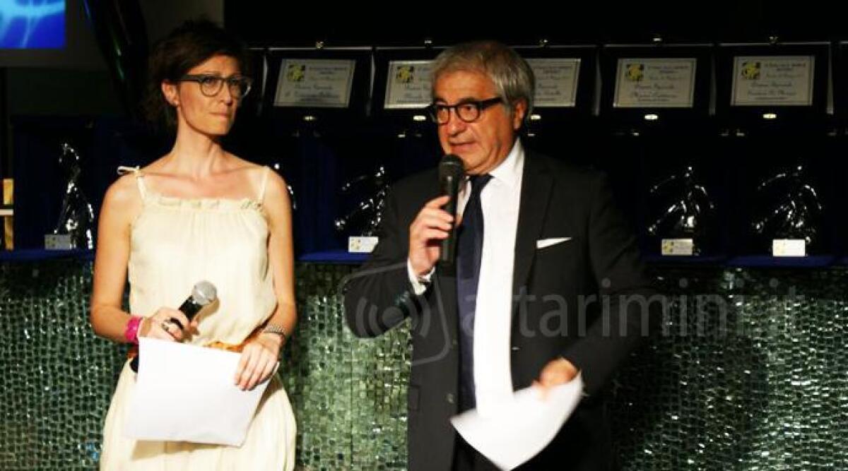 Lunedì 16 maggio i big della serie B sfilano a Rimini per la 'Top 11', evento ideato da Beppe Indino -