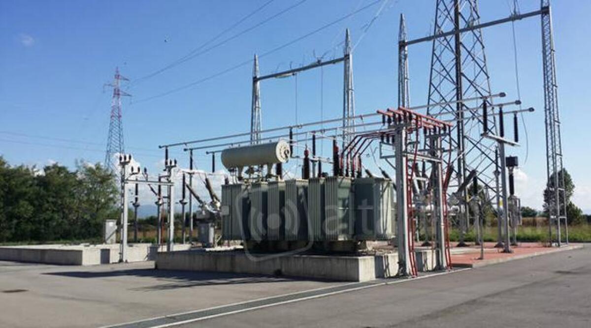 Nuovo trasformatore Enel da 40.000 KVA nella cabina di Riccione servir&agrave; 11mila clienti - 