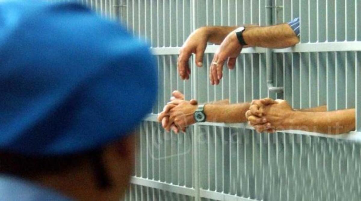 Ex scuola elementare Santa Cristina di Rimini ospiterà detenuti in semi libertà -