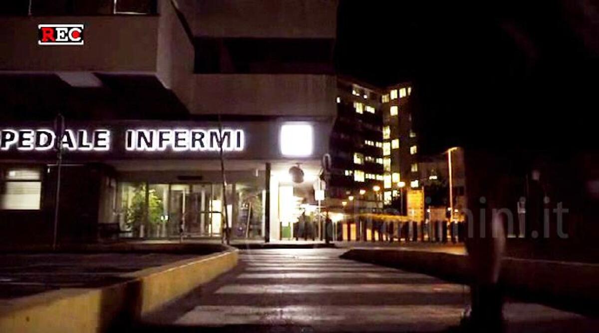Latte artificiale consigliato dall'ospedale, inchiesta di Rai Tre tocca anche l'Infermi di Rimini - 