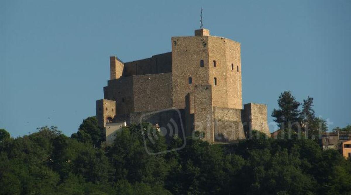 Nuovi spazi per l'arte al Castello di Montefiore Conca, venerd&igrave; l'inaugurazione - 