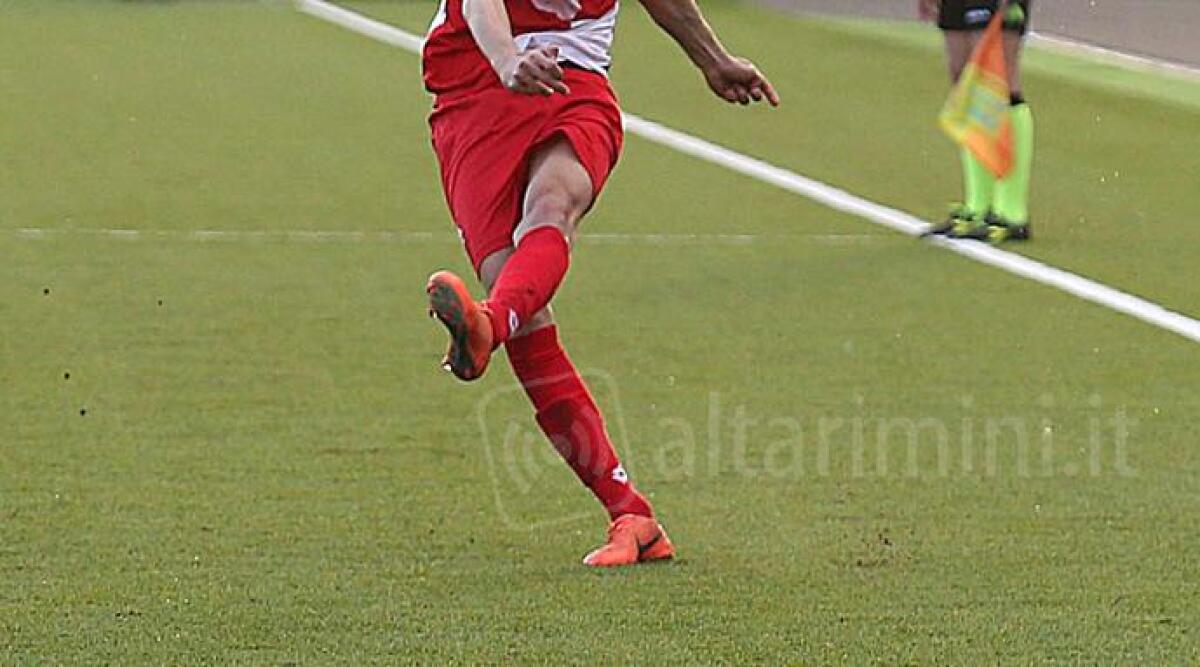 Raffaelli nuovo presidente Amici Rimini Calcio, ma preoccupazione per il futuro della squadra - 