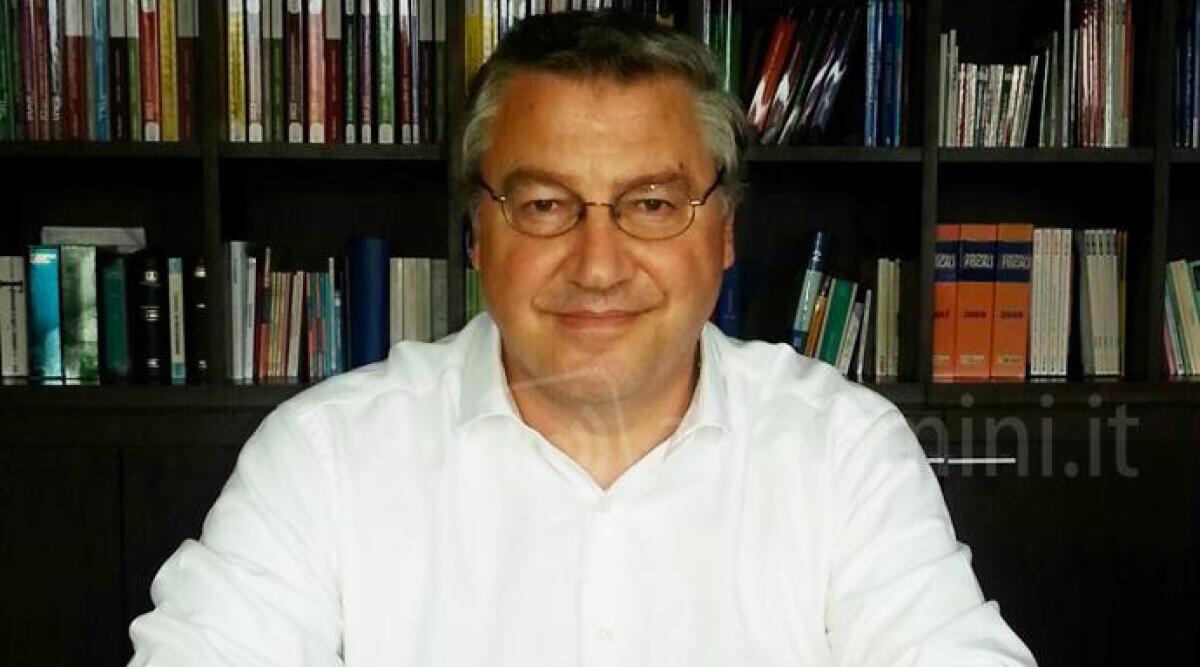 Nuovo Assessore Bilancio di Riccione &egrave; Giovanni Bilancioni, revisore conti Confcommercio Rimini - 