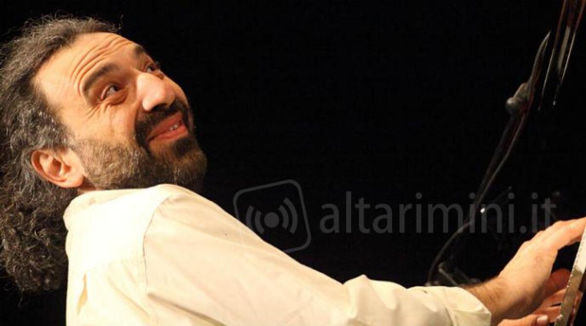 Verucchio Music Festival apre con l'eclettico pianista Stefano Bollani, ecco il programma -