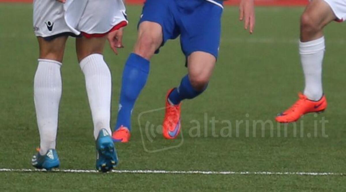 INTERVISTA: finali nazionali calcio Uisp, ultimi due giorni di gare. Squadre in campo per le finali - 