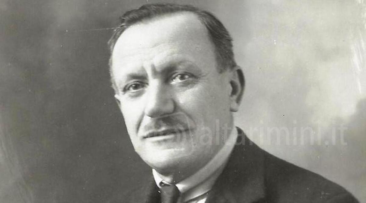 Santarcangelo, una serie di eventi a 50 anni dalla morte del prof. Achille Franchini - 