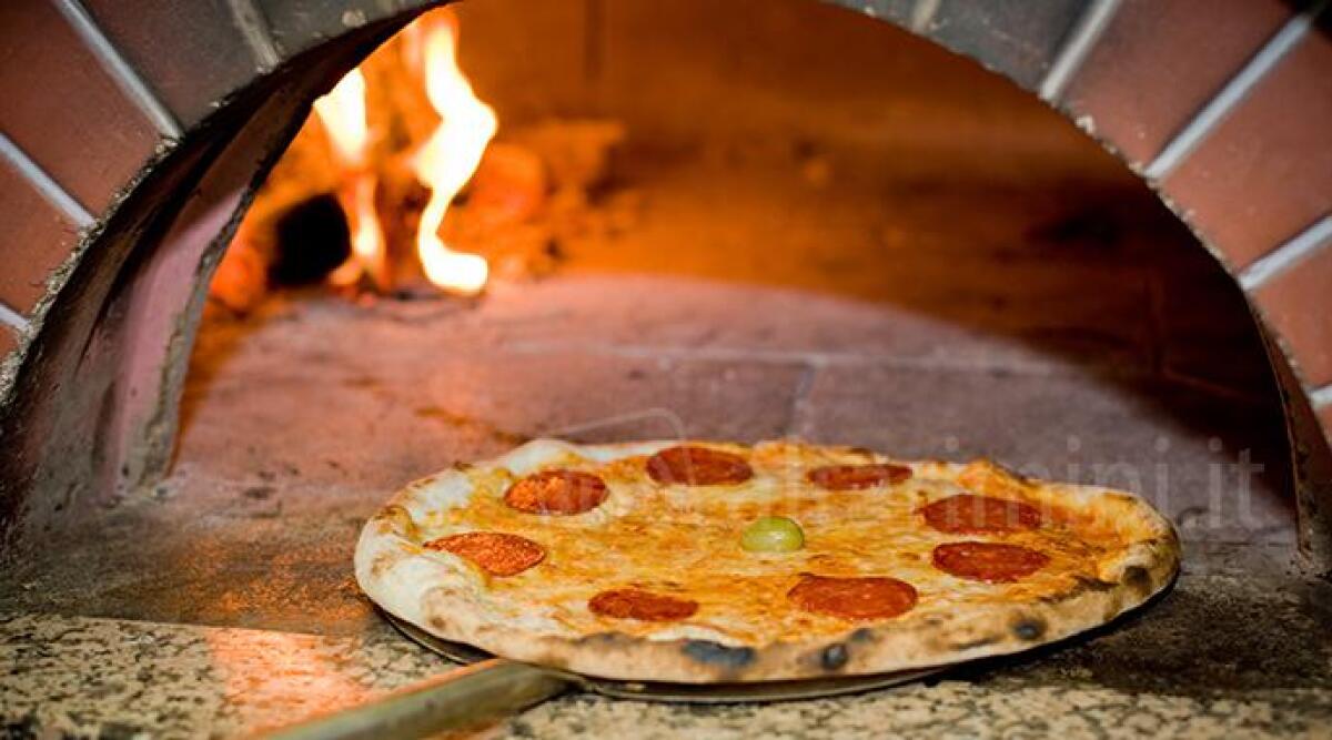 Rimini supera tutti per numero di pizzerie, in citt&agrave; ce ne sono oltre 1400 - 