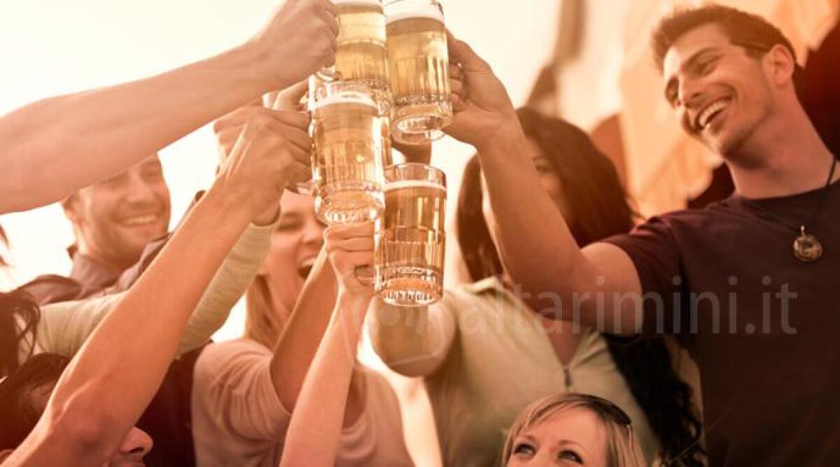 Miramare, da venerdì un viaggio nel gusto con birre e specialità dall'Italia e dal mondo -