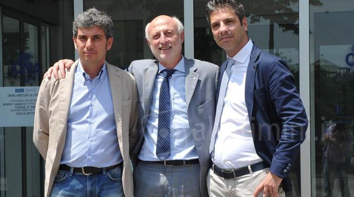 Presidente Cna in visita a Rimini: 'sette mesi di lavoro all'anno bruciati da tasse troppo alte' - 