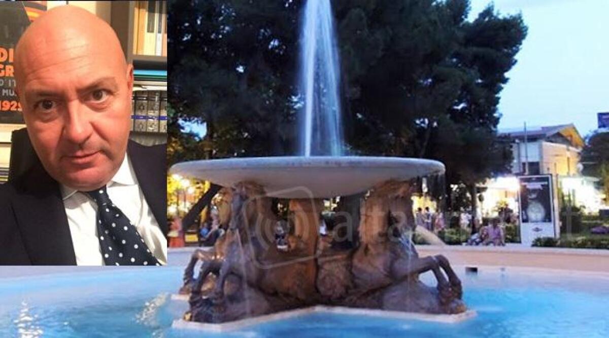 3 giugno, alla scoperta della Rimini balneare "storica": cicerone d'eccezione l'avvocato Catrani -