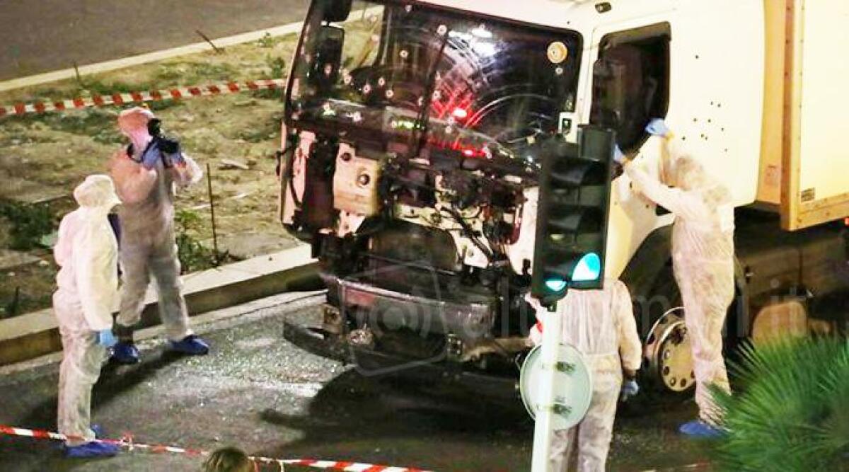 Attentato a Nizza, titolare ristorante meta di molti turisti romagnoli: 'qui la vita è morta' -