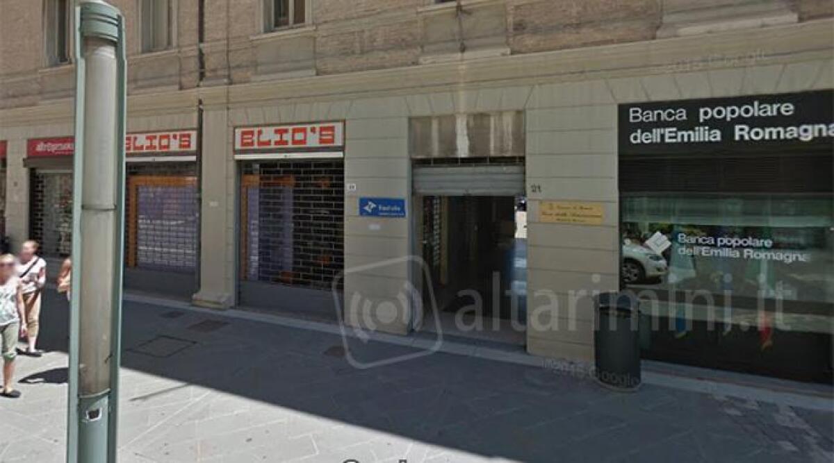 Equitalia: da luned&igrave; attivo in via IV Novembre a Rimini lo sportello 'Over 65' - 