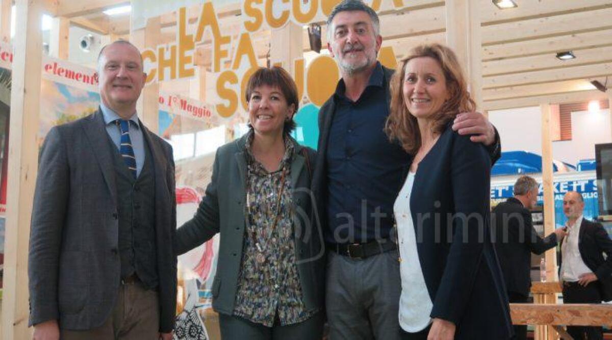 Rimini: Andrea Succi confermato Amministratore Unico di Anthea - 