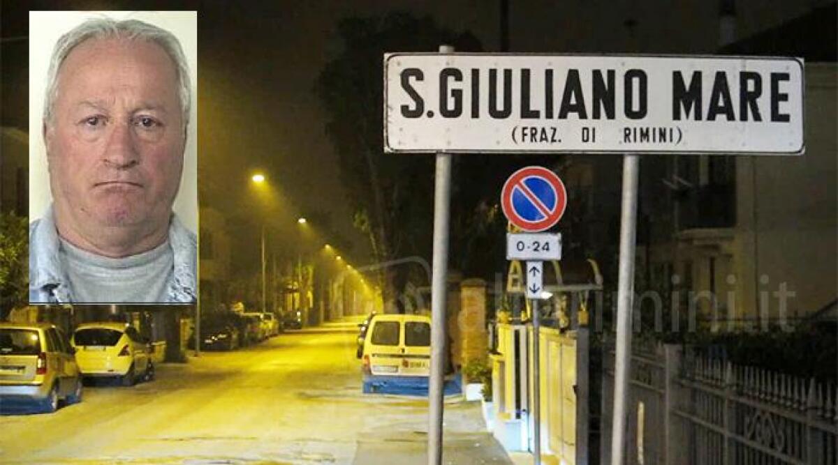 Agguato in strada San Giuliano, arrestato "Nonno carabina". Un criminale vendicativo e senza scrupoli -