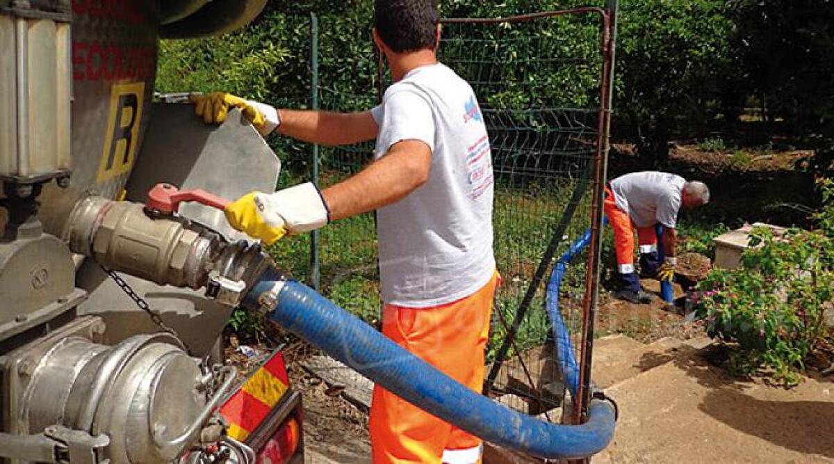 Rimini, adeguare scarichi privati alle nuove fogne: scattano obblighi per 260 fabbricati a Torre Pedrera - 