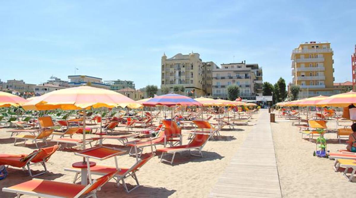 Concessioni balneari, incontro a Roma: Oasi Confartigianato Rimini &egrave; pienamente soddisfatta. - 