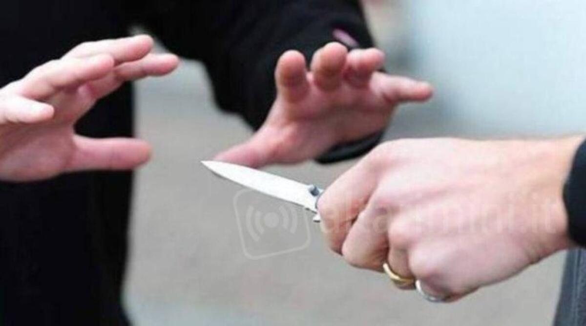 In manette il rapinatore della Notte Rosa: rintracciato in hotel con moglie e figli - 