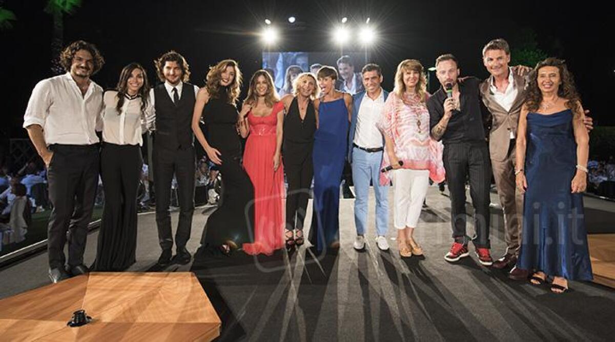 FOTO: Facchinetti e tanti vip per beneficenza, iniziativa per oncoematologia pediatrica 'Infermi' - 