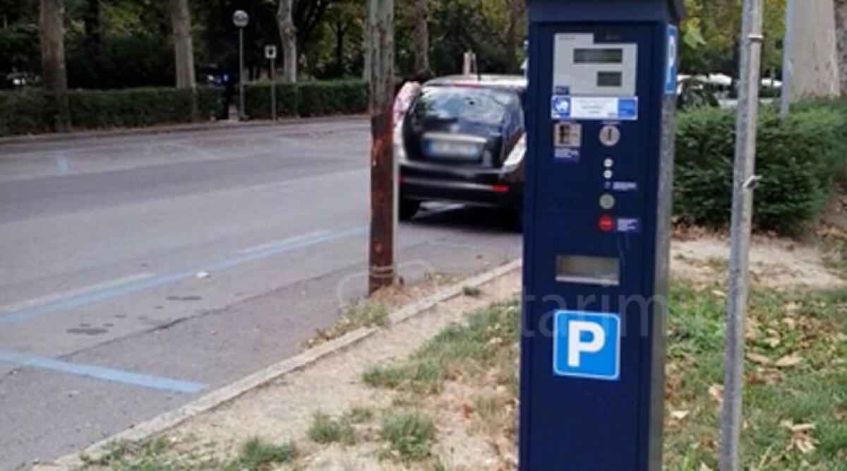 Parcheggi, a Rimini maggiori opportunit&agrave; per la sosta in abbonamento - 