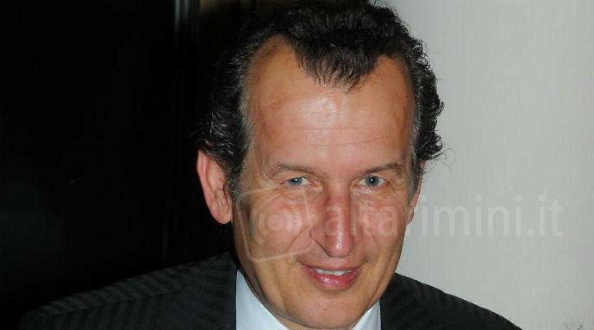 Rimini, Marco Tognacci nuovo presidente di Eticredito, succede a Bonfiglio Mariotti - 