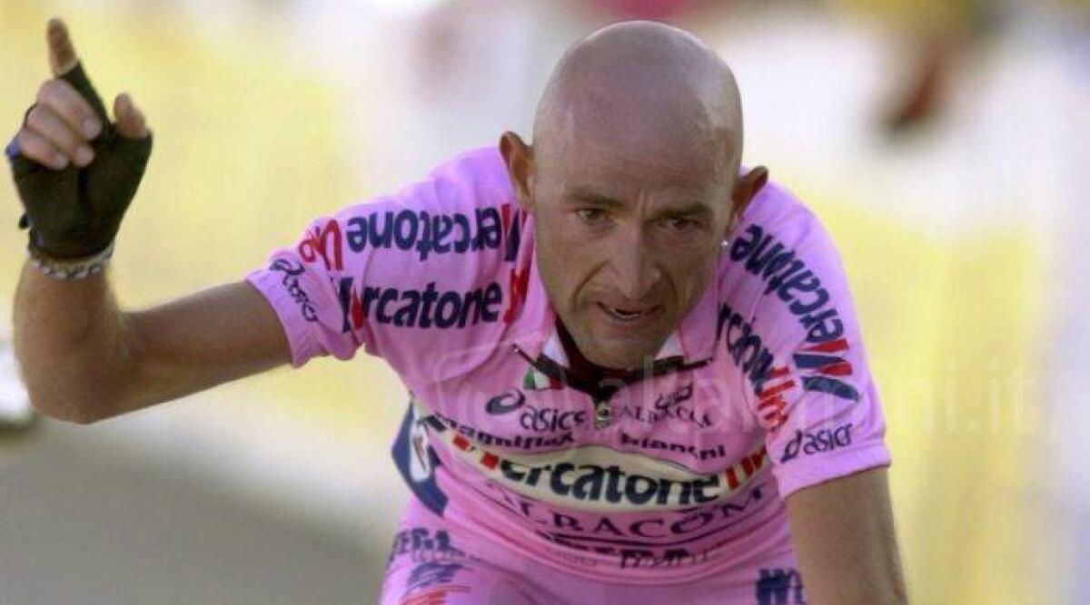 Caso Pantani: il legale di famiglia ricorre contro l' archiviazione - 