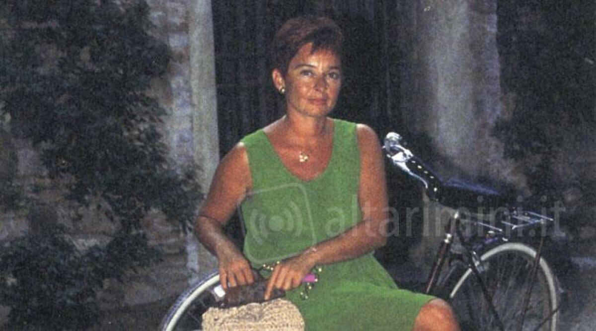 Cristina Garattoni, un consiglio comunale a 20 anni dalla scomparsa - 