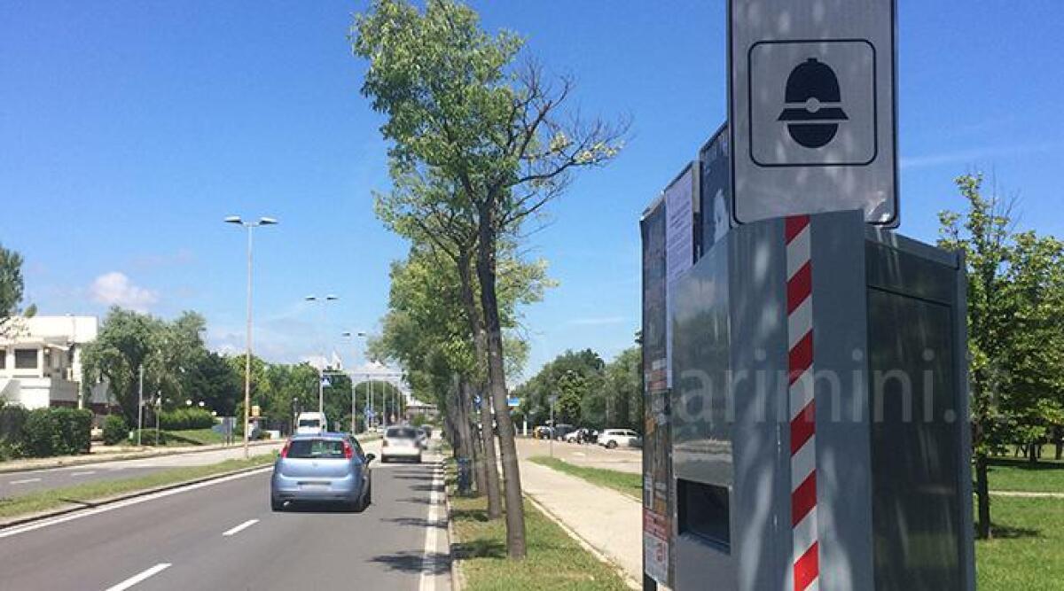 Autovelox, esposto in Procura degli automobilisti contro il Comune: "Sanzioni e strade illegali" - 