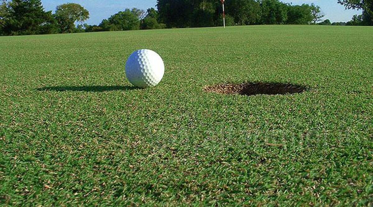 San Marino, nasce il nuovo campo da golf con campo pratica a Borgo Maggiore - 