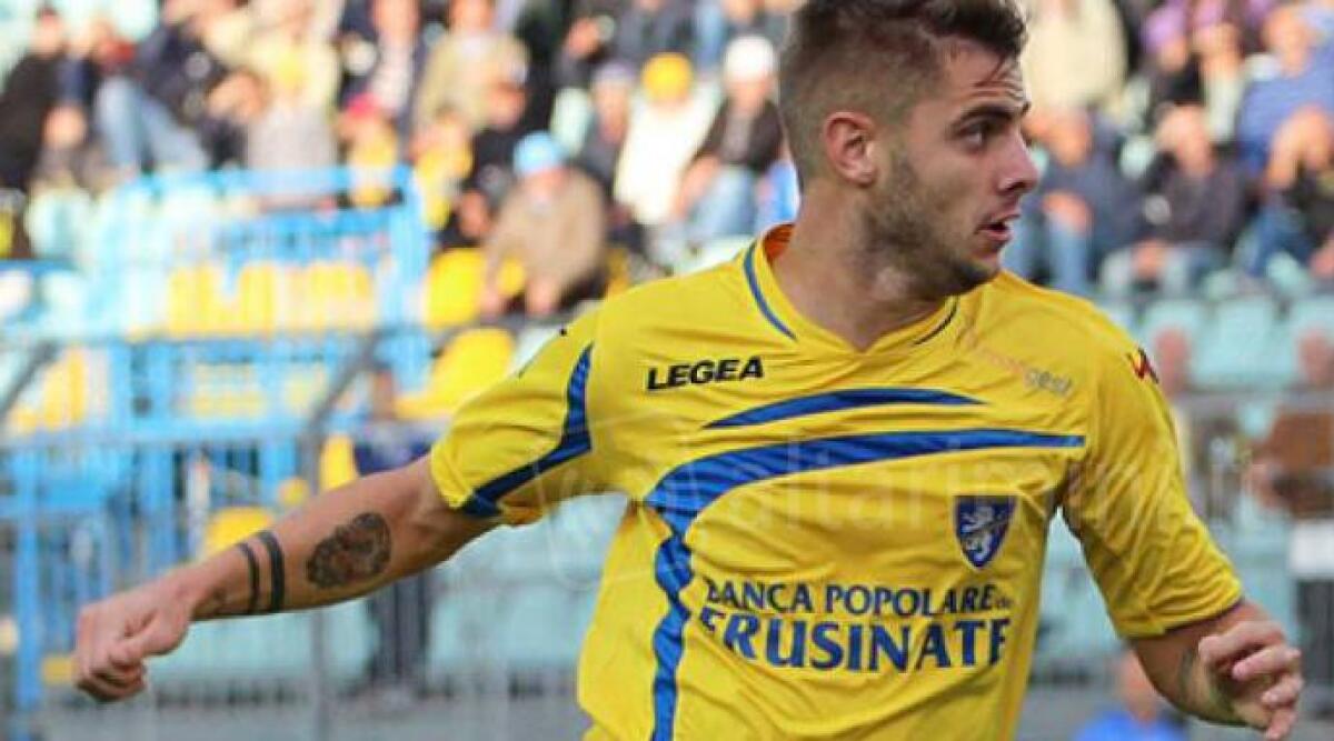 Santarcangelo Calcio, oltre a Gatto arrivano il baby Alonzi e l'attaccante Cesaretti -