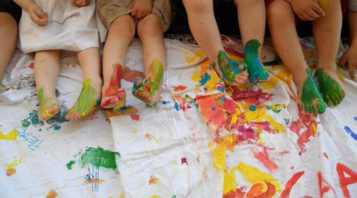 Lavoro, a Rimini graduatorie per insegnante ed educatore nido d'infanzia - 