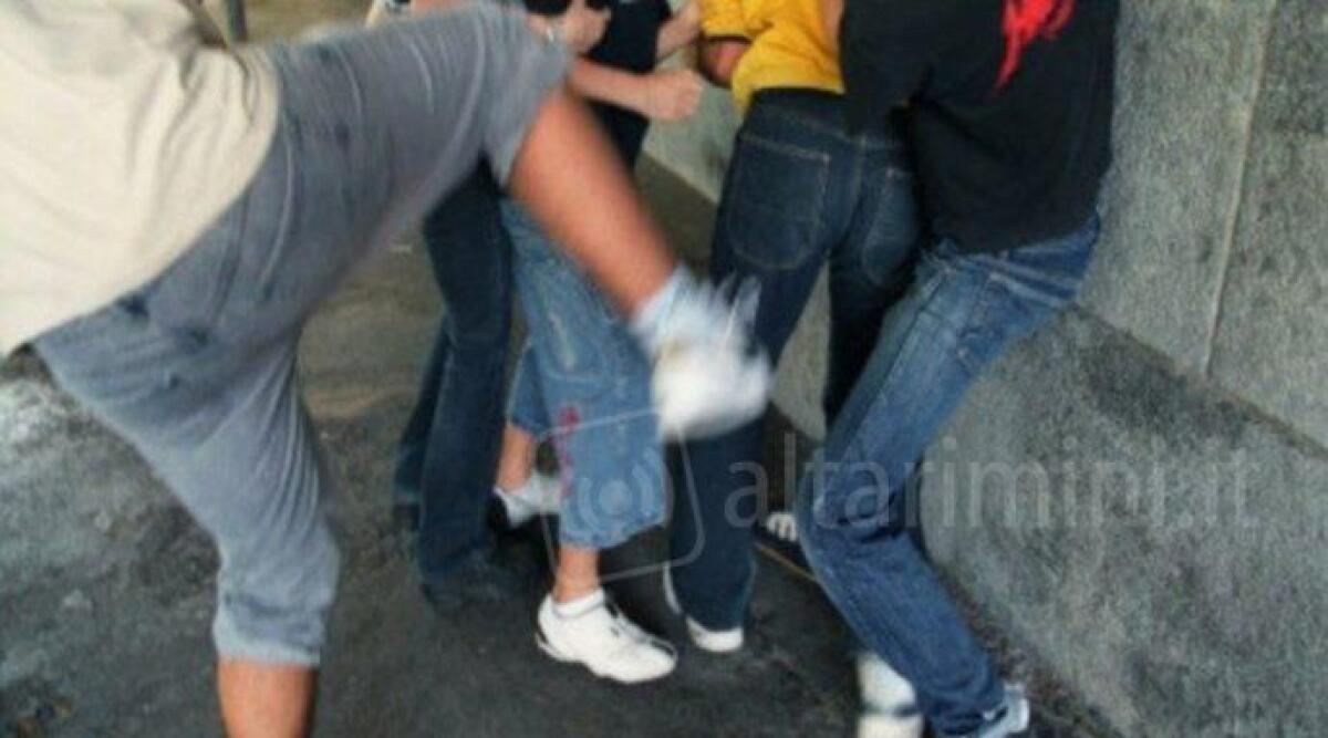 Rapina al Marano, le vittime riconoscono uno dei malviventi: straniero arrestato - 