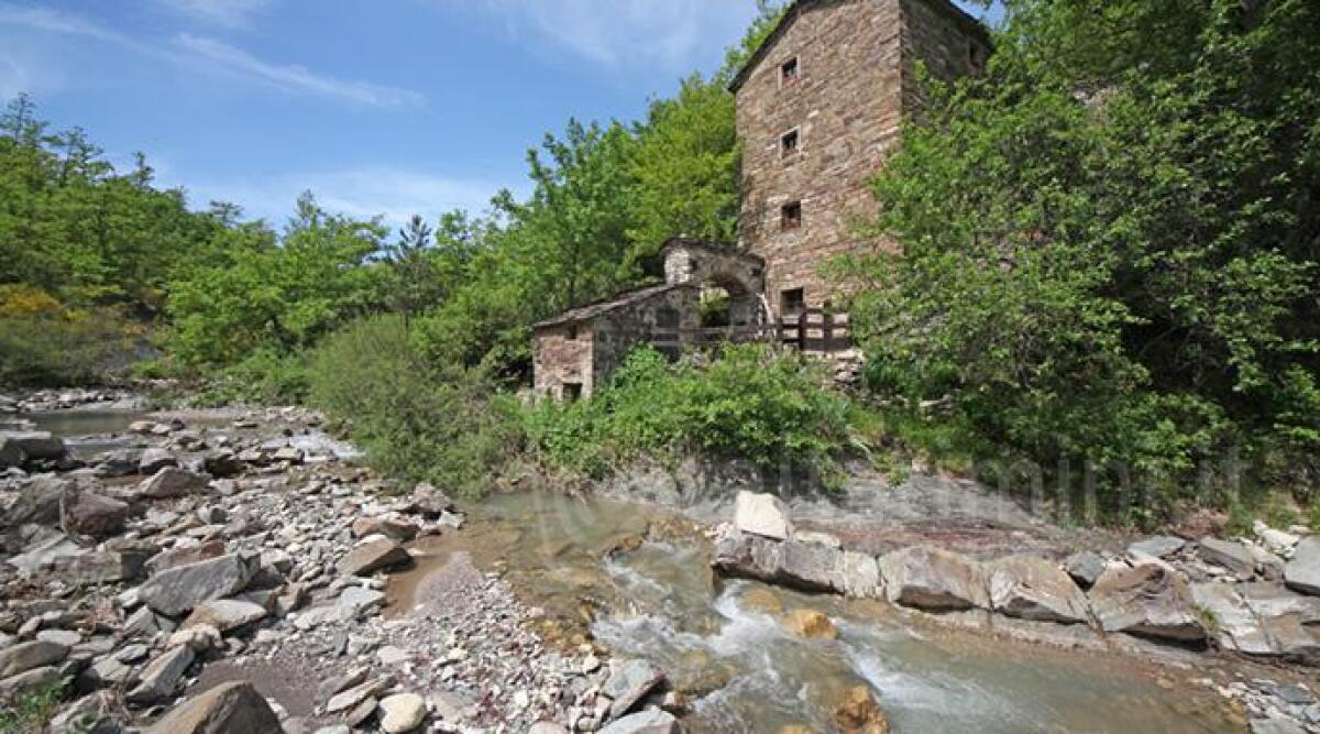 Casteldelci rinascono due nuovi sentieri, entreranno a fa parte del Cai -