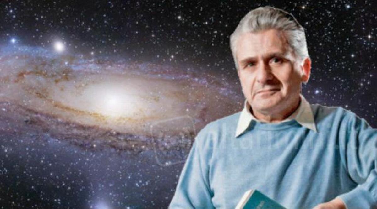 Extraterrestri in arrivo a Rimini, Moby Cult ospita l'esperto di Ufo Roberto Pinotti -