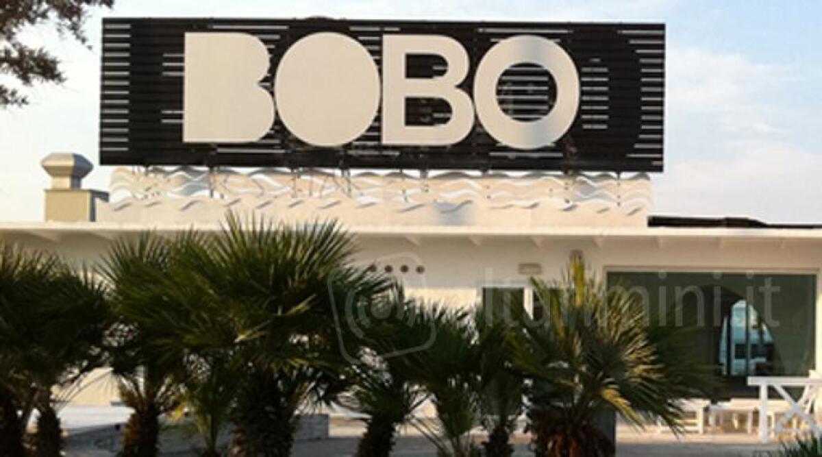 Stop ai balli al Bobo di Misano: il Comune lo chiude, violazioni norme di legge su sicurezza e igiene - 