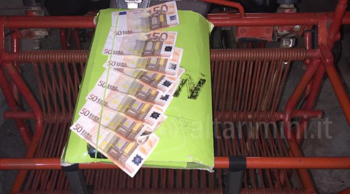 Rimini, vigili si mimetizzano in risci&ograve; per sorprendere i pallinari: otto gruppi colti in flagrante - 