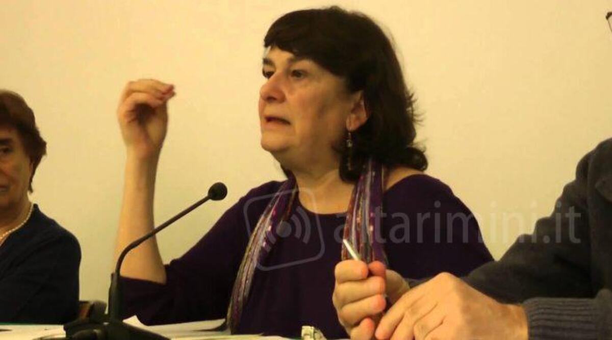 Rimini: Manuela Pompas per il secondo appuntamento con Mobycult - 
