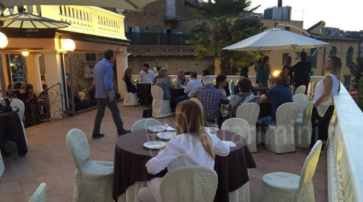 Da villa disabitata a casa vacanze, immobile di pregio di Novafeltria diventa Bed&Breakfast -