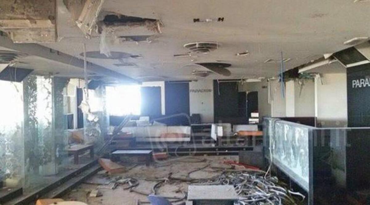 Chi riuscir&agrave; a conquistare il Paradiso? L'ex discoteca di Covignano in vendita per 3 milioni - 