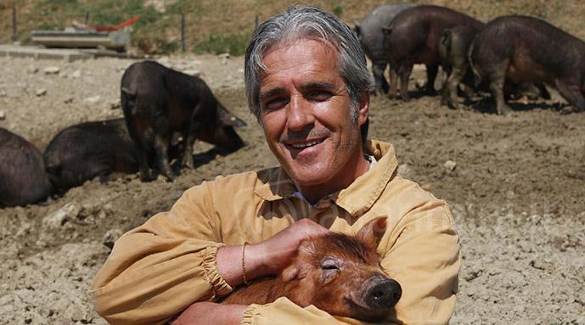 E&rsquo; scomparso prematuramente Giuseppe "Beppe" Marano, l&rsquo;ultimo saluto di San Patrignano - 