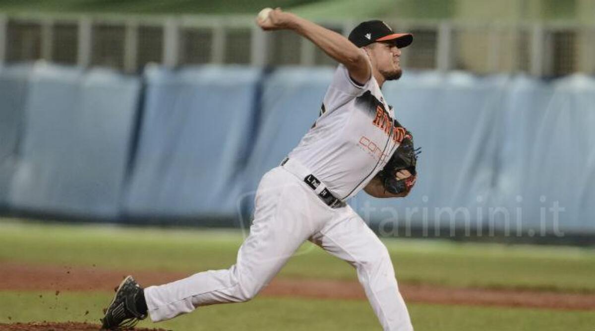 Baseball finali scudetto, altro stop per i Pirati, Rimini battuta da Bologna 5-4 in gara3 - 