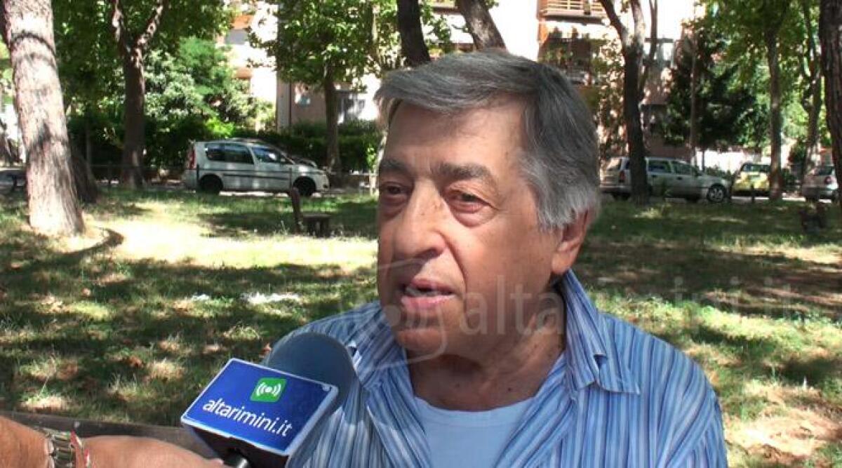 SPECIALE RIMINI CALCIO, clima surreale tra i tifosi. La delusione del giornalista Pino Bernabè -